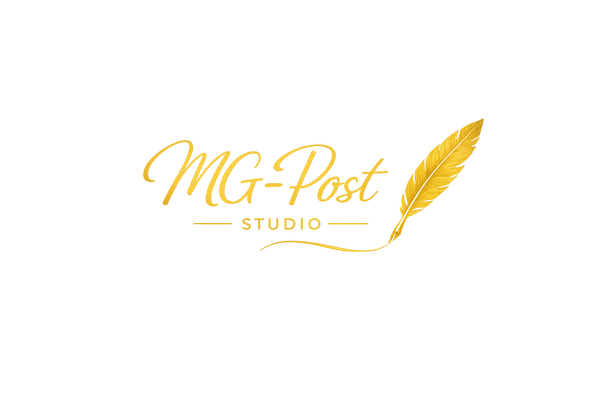 MGPOSTSTUDIO